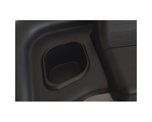 Бігова доріжка Toorx Treadmill Experience Plus (EXPERIENCE-PLUS) (929873)