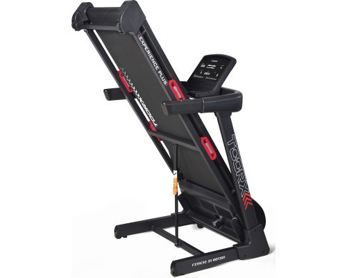 Бігова доріжка Toorx Treadmill Experience Plus (EXPERIENCE-PLUS) (929873)