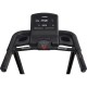 Бігова доріжка Toorx Treadmill Experience Plus (EXPERIENCE-PLUS) (929873)
