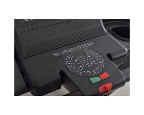 Бігова доріжка Toorx Treadmill Experience Plus (EXPERIENCE-PLUS) (929873)