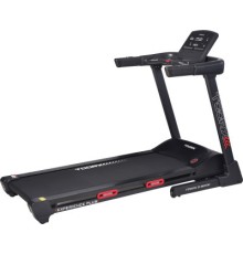 Бігова доріжка Toorx Treadmill Experience Plus (EXPERIENCE-PLUS) (929873)