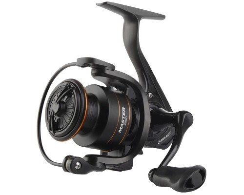 Котушка Select Master 3500S 4+1BB 5.21 (1693.71.06)