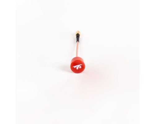 Антена для дрона TrueRC Singularity 5.8GHz MMCX 72mm RHCP (0608597251838) 