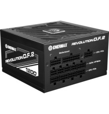 Блок живлення Enermax 1200W REVOLUTION D.F.2 (ERS1200EWT)