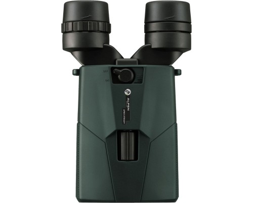 Бінокль Alpen Optics Apex Steady 14x42 HD (ALP191442)
