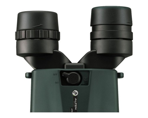 Бінокль Alpen Optics Apex Steady 14x42 HD (ALP191442)
