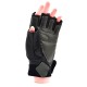 Рукавички для фітнесу MadMax MFG-820 MTi82 Black/Cool grey M (MFG-820_M)