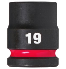 Головка торцева Milwaukee ShW 1/2