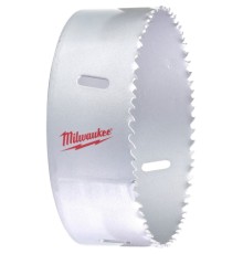 Коронка Milwaukee Holesaw BiM Contractor 121мм (4932464709)