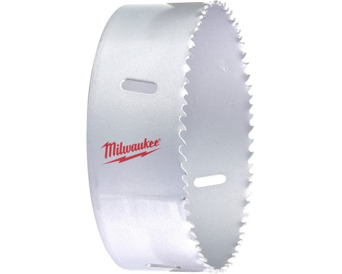 Коронка Milwaukee Holesaw BiM Contractor 121мм (4932464709)