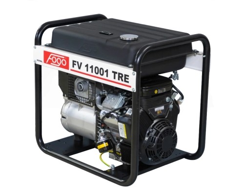Генератор Fogo FV11001TRE 10,5kW, двиг.BS (FV 11001 TRE)