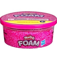 Набір для творчості Hasbro Play-Doh Маса для ліплення (F5465 PD FOAM HOT PINK) (F5465)