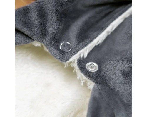 Толстовка для тварин Pet Fashion Rollie S (4823082427703)