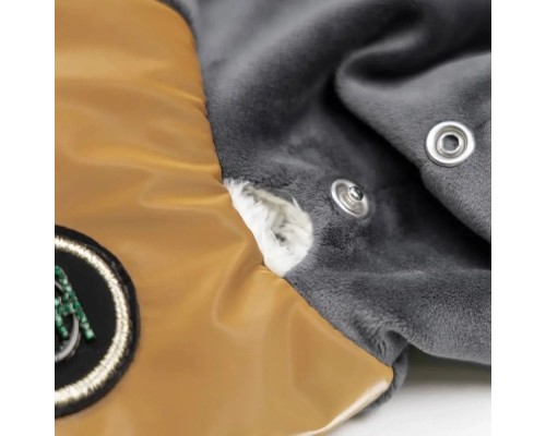 Толстовка для тварин Pet Fashion Rollie S (4823082427703)