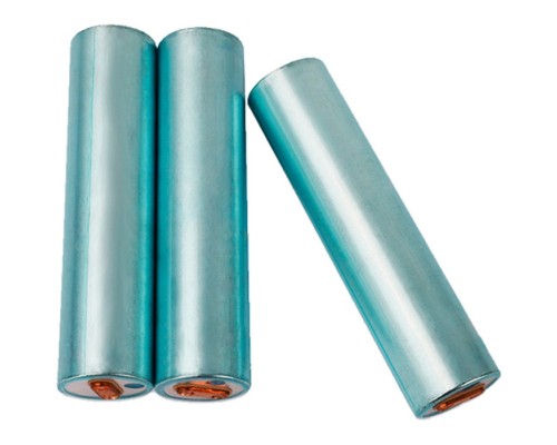 Акумулятор 32135 14500mAh, LiFePO4, 3.2V, CYAN Voltronic (IFR32135 / 32207) 