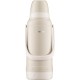 Термос Ardesto Gemini Gourmet 2000 мл Бежевий (AR2620BGG)
