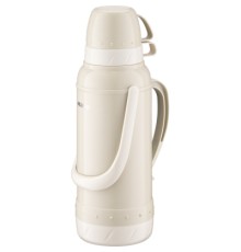 Термос Ardesto Gemini Gourmet 2000 мл Бежевий (AR2620BGG)