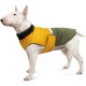 Попона для тварин Pet Fashion ROY 6XL хакі-гірчиця (4823082432806)