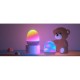 Світильник Govee H6057 RGBIC Night Light Білий (H6057301)