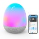 Світильник Govee H6057 RGBIC Night Light Білий (H6057301)