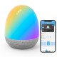 Світильник Govee H6057 RGBIC Night Light Білий (H6057301)