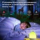 Світильник Govee H6057 RGBIC Night Light Білий (H6057301)