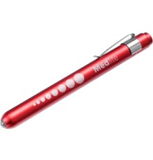 Ліхтар Mactronic Medlite 10 Lm (PHH0081)