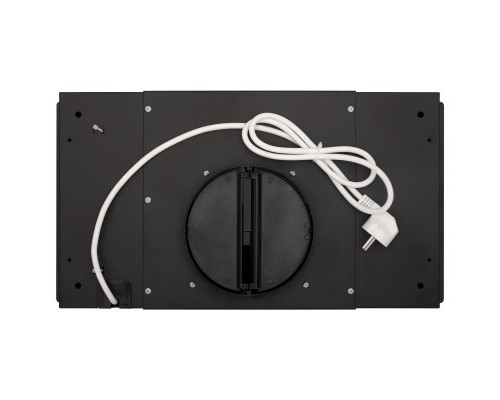 Витяжка кухонна Eleyus UNIA 1200 LED 52 BL