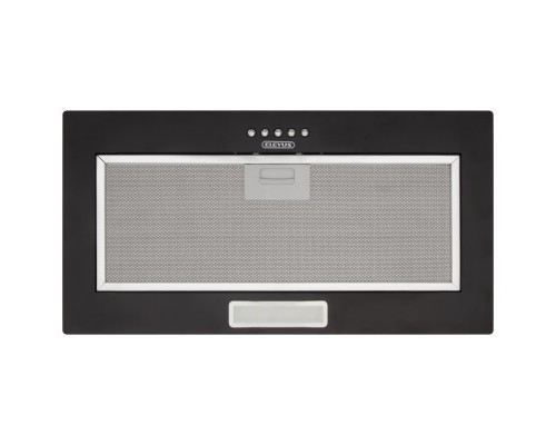 Витяжка кухонна Eleyus UNIA 1200 LED 52 BL