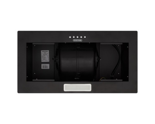 Витяжка кухонна Eleyus UNIA 1200 LED 52 BL