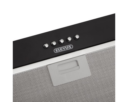 Витяжка кухонна Eleyus UNIA 1200 LED 52 BL