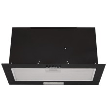 Витяжка кухонна Eleyus UNIA 1200 LED 52 BL