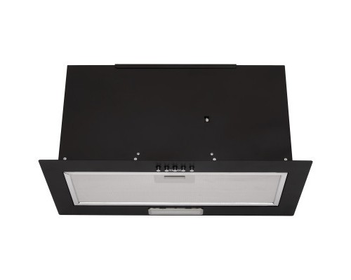 Витяжка кухонна Eleyus UNIA 1200 LED 52 BL