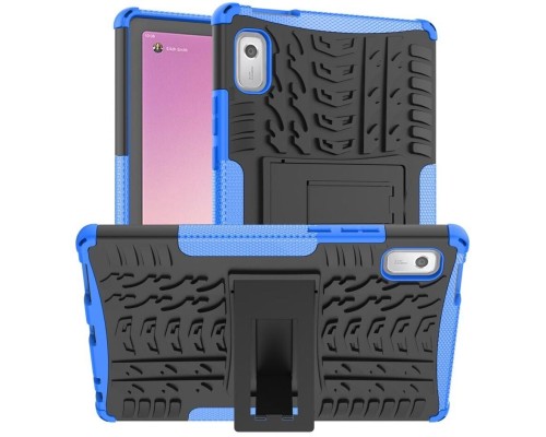 Чохол до планшета BeCover Lenovo Tab M9 TB-310 9