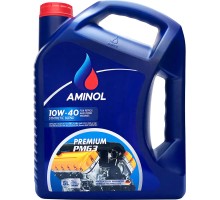 Моторна олива Aminol Premium PMG3 10W40 5л (AM148713)