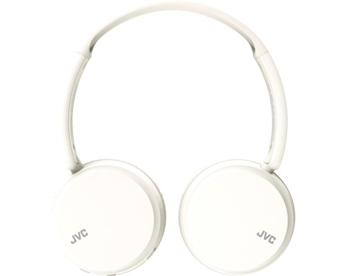 Навушники JVC HA-S36W White (HA-S36W-W-U)