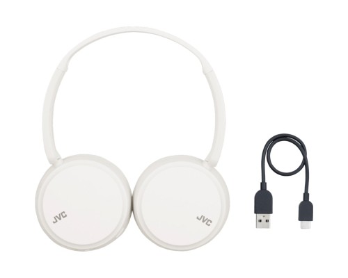 Навушники JVC HA-S36W White (HA-S36W-W-U)