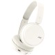 Навушники JVC HA-S36W White (HA-S36W-W-U)