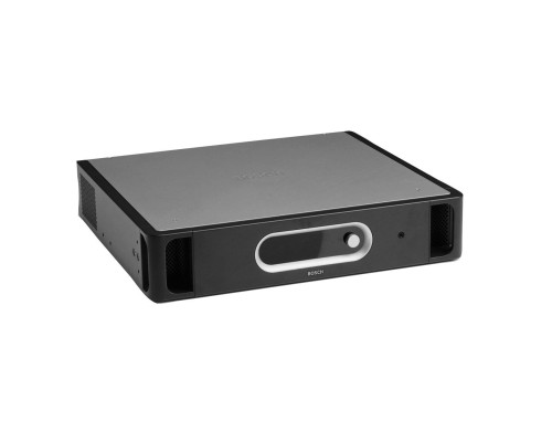 Підсилювач Bosch 4х125 Вт (PRS-4P125-EU) 