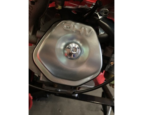 Культиватор Forte 1350 NEW (колеса 12
