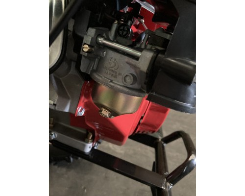 Культиватор Forte 1350 NEW (колеса 12