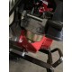 Культиватор Forte 1350 NEW (колеса 12