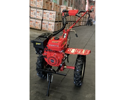 Культиватор Forte 1350 NEW (колеса 12