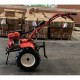 Культиватор Forte 1350 NEW (колеса 12