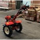 Культиватор Forte 1350 NEW (колеса 12