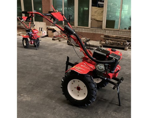 Культиватор Forte 1350 NEW (колеса 12