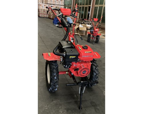 Культиватор Forte 1350 NEW (колеса 12