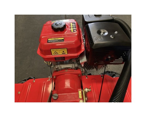Культиватор Forte 1350 NEW (колеса 12