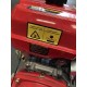 Культиватор Forte 1350 NEW (колеса 12