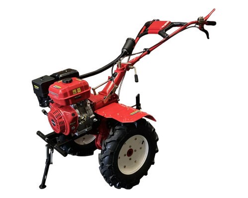 Культиватор Forte 1350 NEW (колеса 12